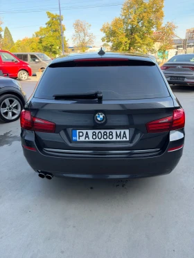 BMW 520 d Luxury  | Auto.bg — изображение 5