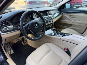 BMW 520 d Luxury  | Auto.bg — изображение 7