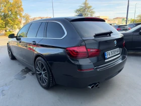 BMW 520 d Luxury  | Auto.bg — изображение 6