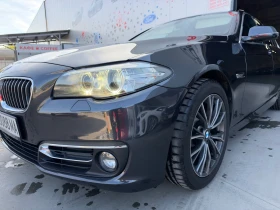 BMW 520 d Luxury  | Auto.bg — изображение 14