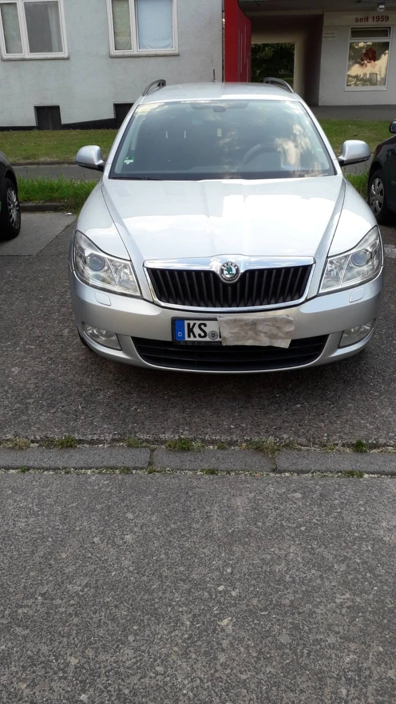 Skoda Octavia, снимка 1 - Автомобили и джипове - 47431717