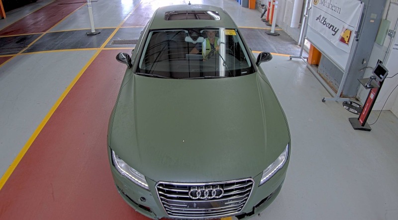 Audi A7 3.0 TDI Premium Plus, снимка 1 - Автомобили и джипове - 46425368