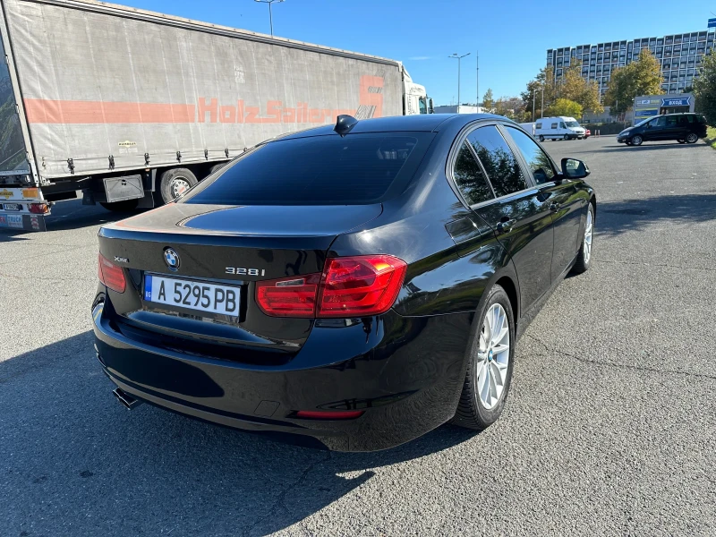 BMW 328 X Drive, снимка 5 - Автомобили и джипове - 47754571