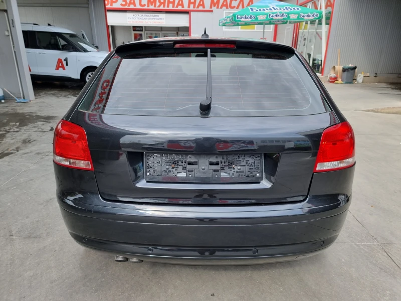 Audi A3 S LINE АВТОМАТ DSG, снимка 6 - Автомобили и джипове - 48505996