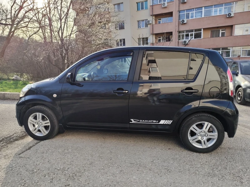 Subaru Justy 1.3 4x4, снимка 5 - Автомобили и джипове - 49524014