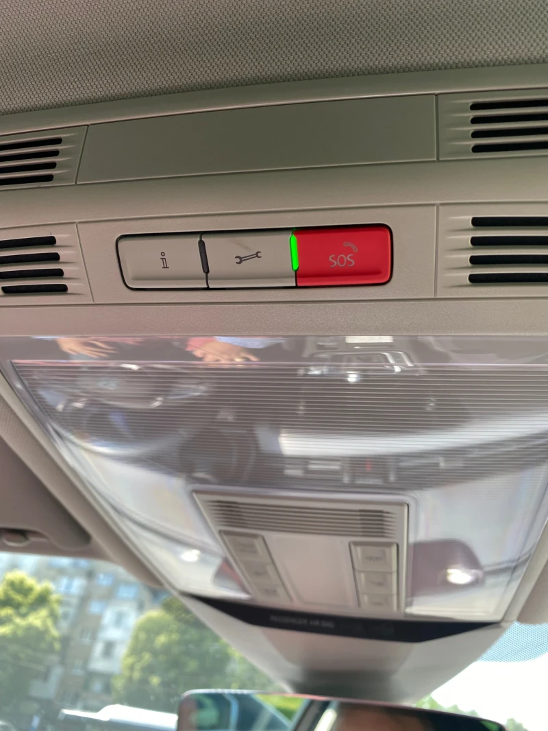 VW Passat, снимка 13 - Автомобили и джипове - 52006737