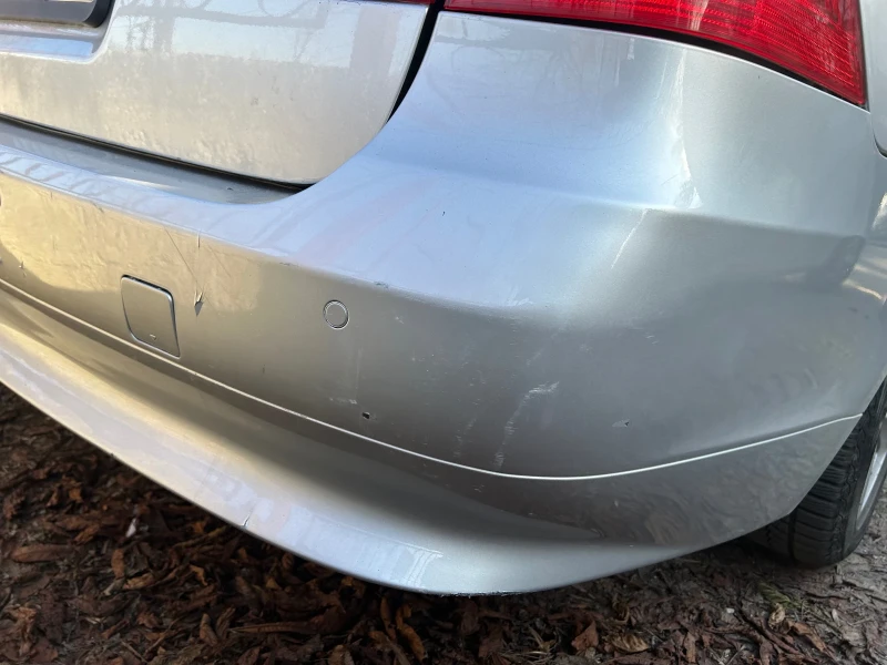 BMW 530 Xd, снимка 5 - Автомобили и джипове - 52114951