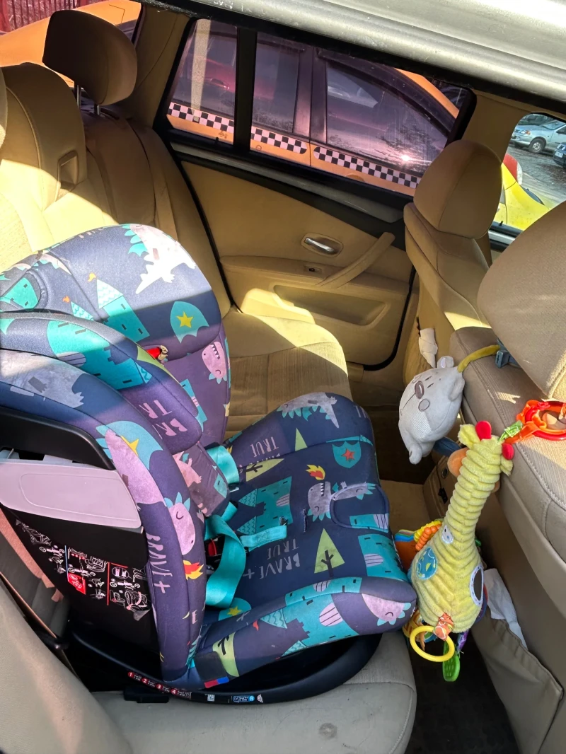 BMW 530 Xd, снимка 9 - Автомобили и джипове - 52114951