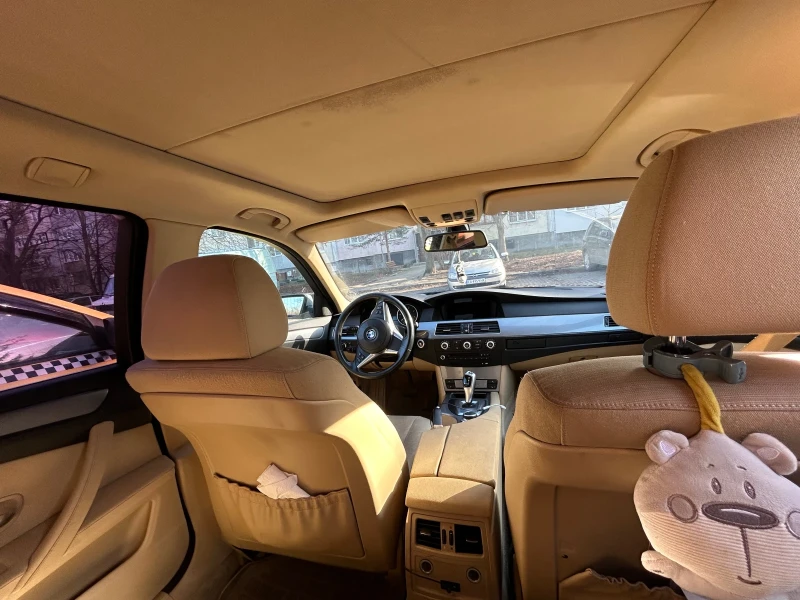 BMW 530 Xd, снимка 10 - Автомобили и джипове - 52114951