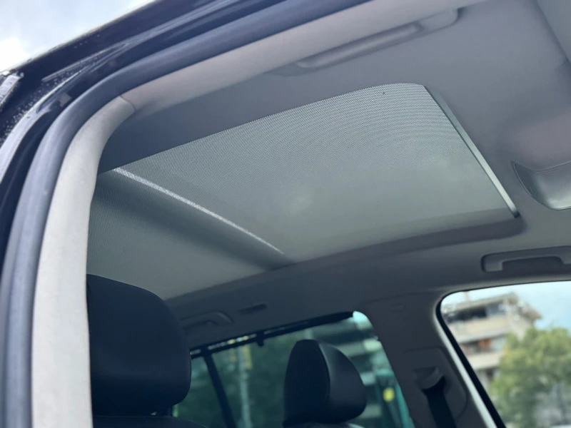 Skoda Superb 2.0 /4x4 Автомат/обдух, панорама, снимка 14 - Автомобили и джипове - 51711744