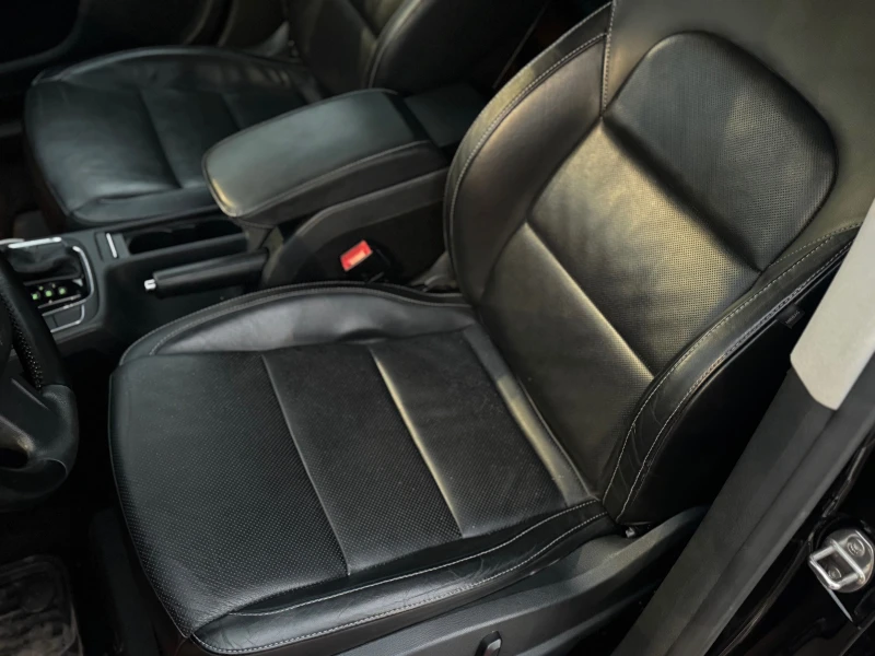 Skoda Superb 2.0 /4x4 Автомат/обдух, панорама, снимка 6 - Автомобили и джипове - 51711744