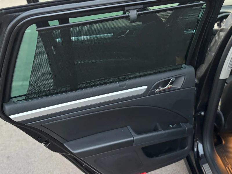 Skoda Superb 2.0 /4x4 Автомат/обдух, панорама, снимка 8 - Автомобили и джипове - 51711744