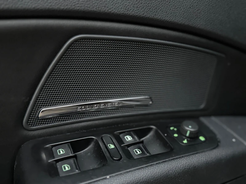 Skoda Superb 2.0 /4x4 Автомат/обдух, панорама, снимка 7 - Автомобили и джипове - 51711744