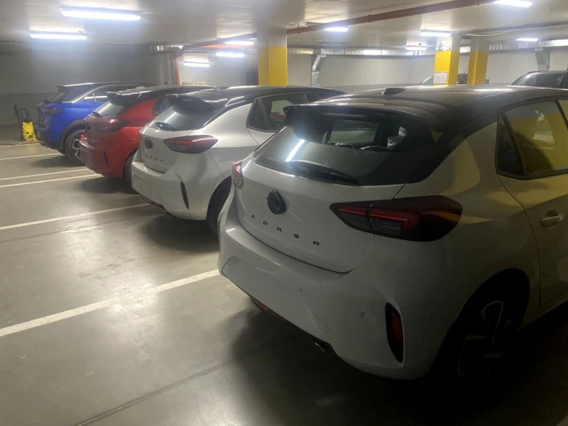 Opel Corsa GS най-високо оборудване, снимка 7 - Автомобили и джипове - 52251839