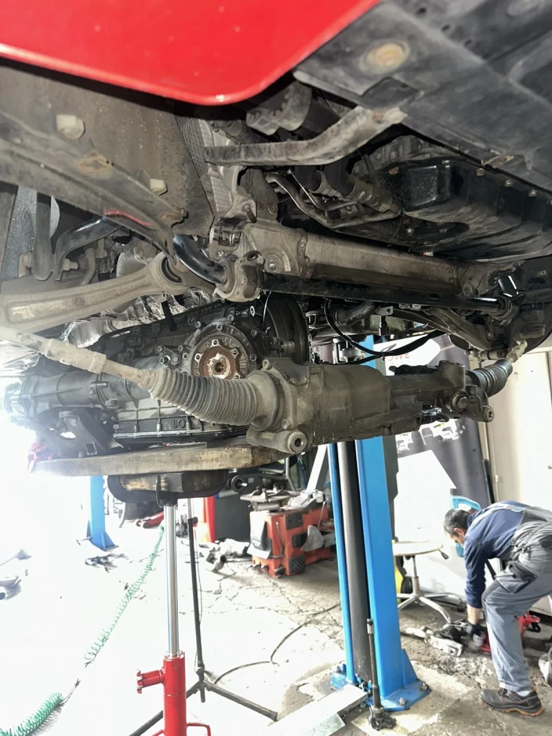 Audi S5, снимка 17 - Автомобили и джипове - 52373758