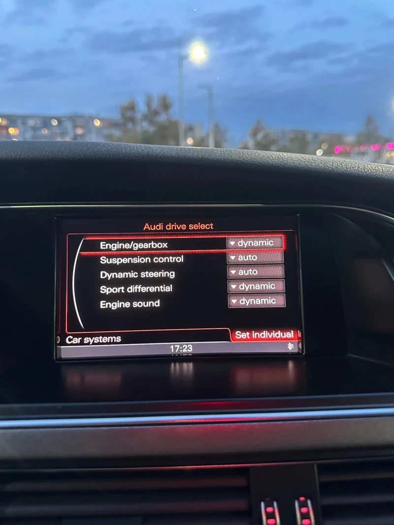 Audi S5, снимка 13 - Автомобили и джипове - 52373758