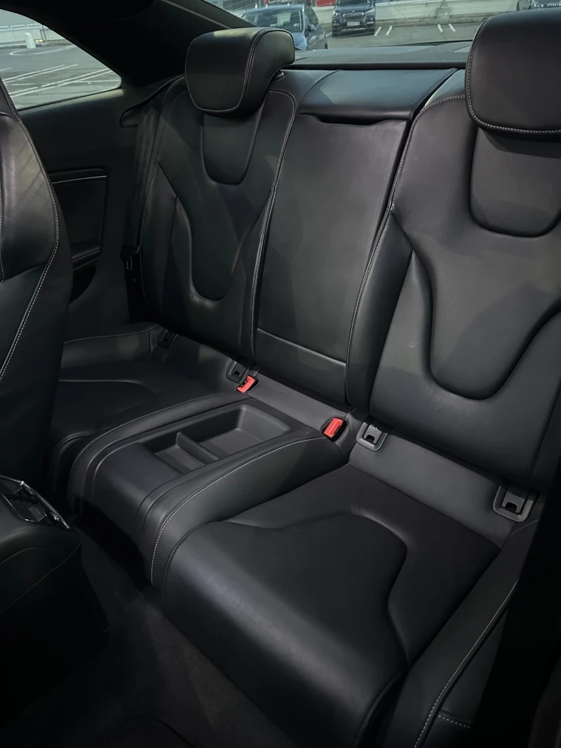 Audi S5, снимка 10 - Автомобили и джипове - 52373758