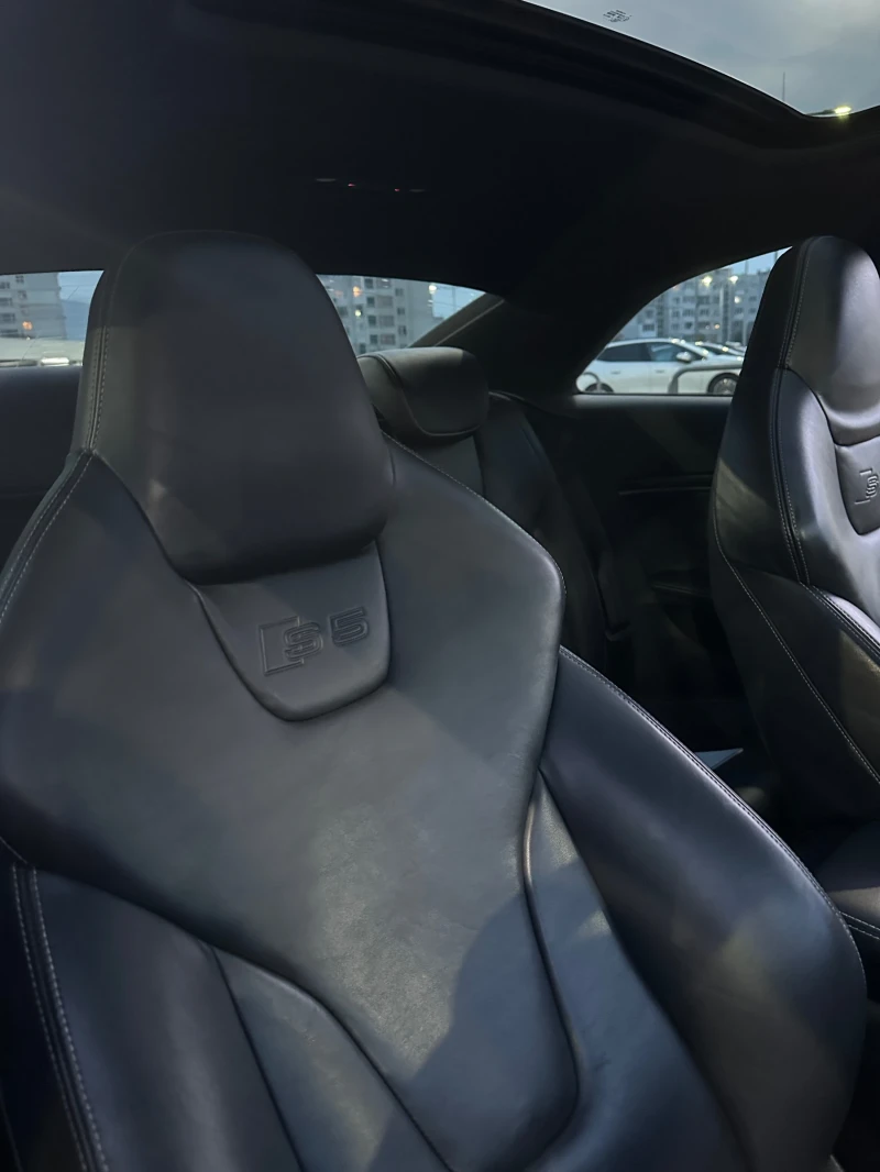 Audi S5, снимка 11 - Автомобили и джипове - 52373758