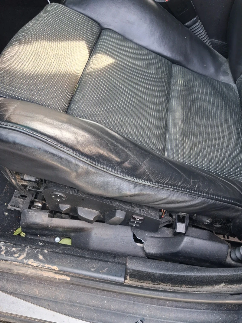 BMW 525, снимка 6 - Автомобили и джипове - 52548674