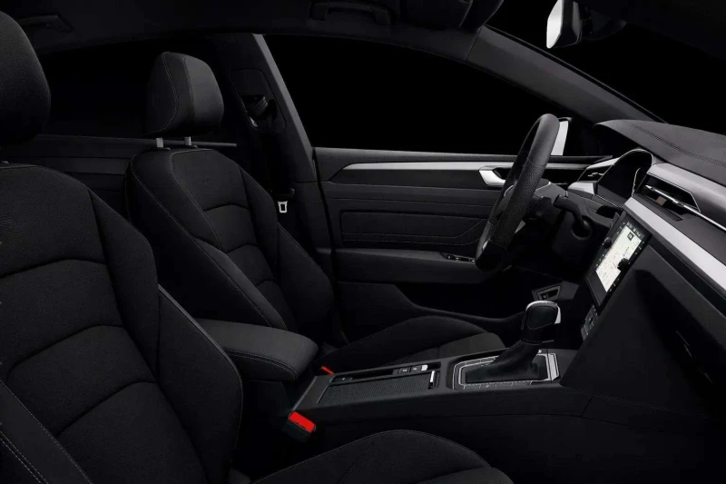 VW Arteon R-line 4MOTION 200HP, снимка 3 - Автомобили и джипове - 53030137