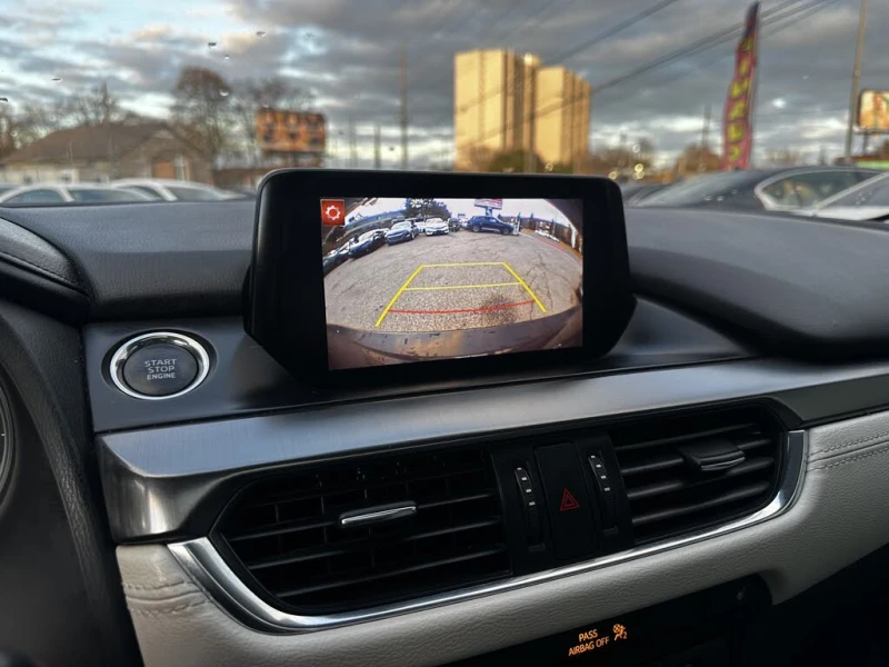 Mazda 6 GT* CarFax* АвтоКредит* (ЦЕНА ДО БГ), снимка 13 - Автомобили и джипове - 53263721