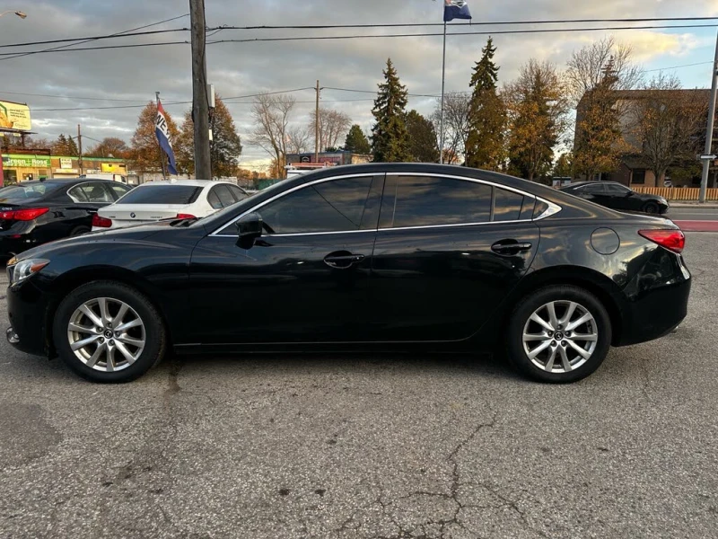 Mazda 6 GT* CarFax* АвтоКредит* (ЦЕНА ДО БГ), снимка 2 - Автомобили и джипове - 53263721