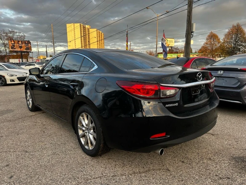 Mazda 6 GT* CarFax* АвтоКредит* (ЦЕНА ДО БГ), снимка 3 - Автомобили и джипове - 53263721