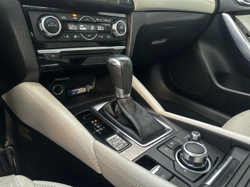 Mazda 6 GT* CarFax* АвтоКредит* (ЦЕНА ДО БГ), снимка 12 - Автомобили и джипове - 53263721