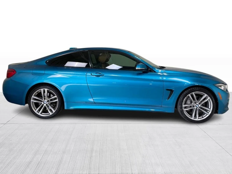 BMW 430 xDrive * АвтоКреди* (ЦЕНА ДО БГ), снимка 4 - Автомобили и джипове - 53458192