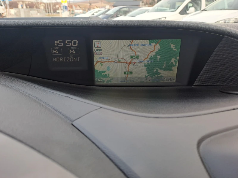 Honda Civic 2.2 i-cdti  , снимка 13 - Автомобили и джипове - 53597380