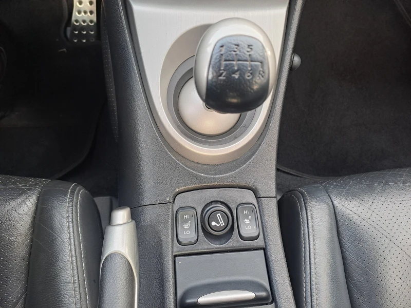 Honda Civic 2.2 i-cdti  , снимка 12 - Автомобили и джипове - 53597380
