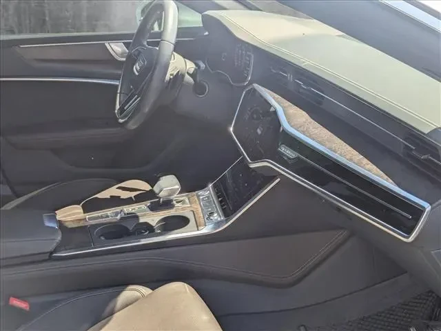 Audi A7 3.0T - изображение 10
