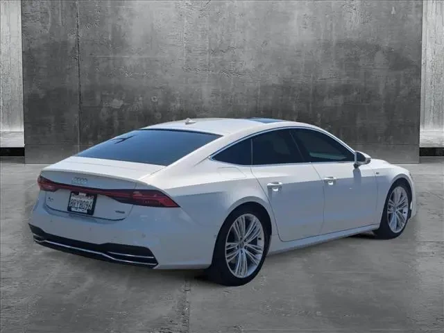 Audi A7 3.0T - изображение 4