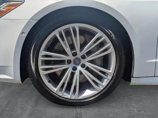 Audi A7 3.0T - изображение 9