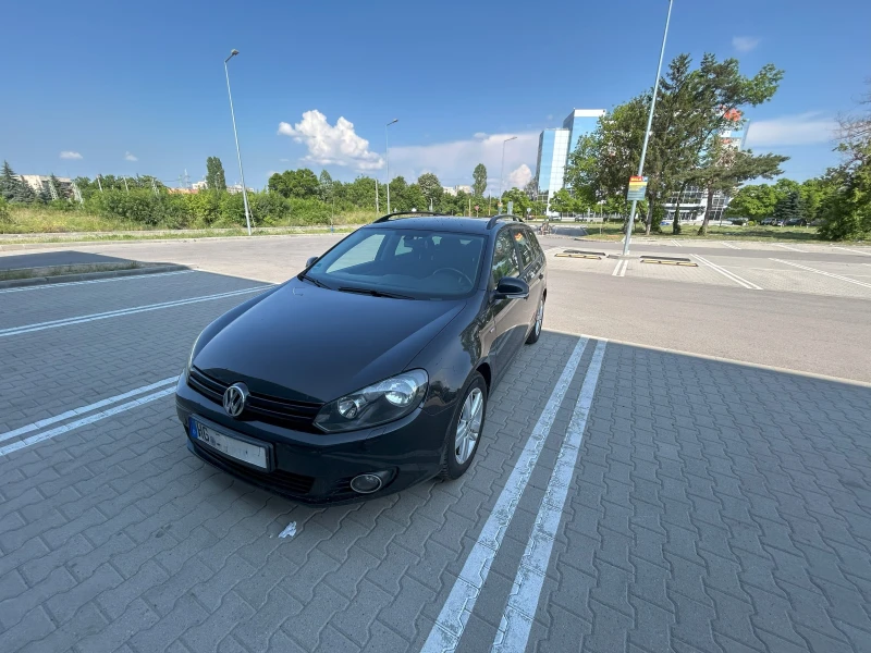 VW Golf Match - 13000 лв. - 64798765 1