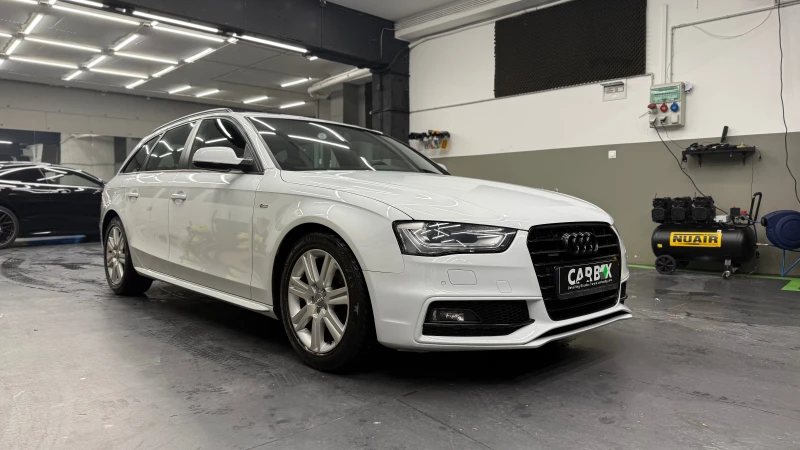Audi A4 S-line / Stronic / Quattro / Select Drive - 25500 лв. / 13037.94 € - 73321053 1