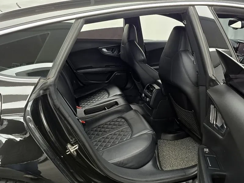 Audi A7 3.0 TDI Quattro, снимка 12 - Автомобили и джипове - 54563117