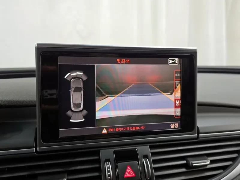Audi A7 3.0 TDI Quattro, снимка 15 - Автомобили и джипове - 54563117
