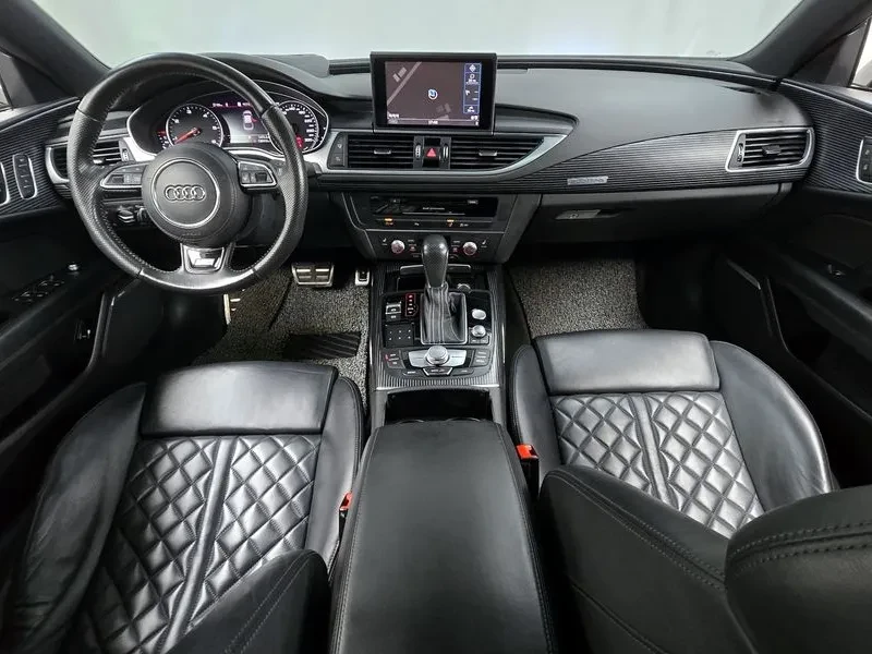Audi A7 3.0 TDI Quattro, снимка 7 - Автомобили и джипове - 54563117