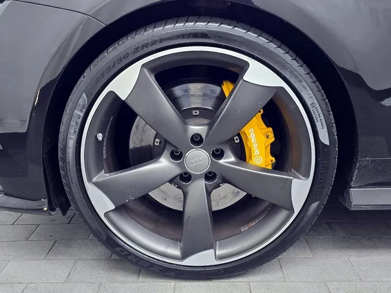 Audi A7 3.0 TDI Quattro, снимка 5 - Автомобили и джипове - 54563117