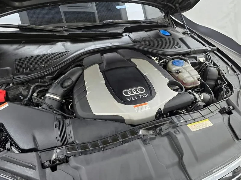 Audi A7 3.0 TDI Quattro, снимка 6 - Автомобили и джипове - 54563117