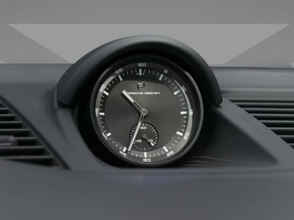 Porsche Panamera Turbo S E-Hybrid = SportDesign = Гаранция, снимка 11 - Автомобили и джипове - 54608739