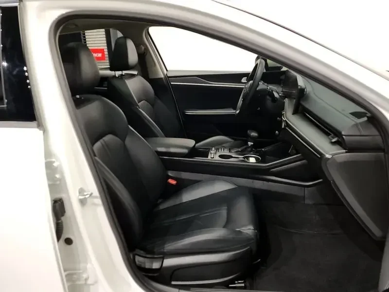 Kia K5 * GENERATION * 2.0 * LPI * TRENDY | Mobile.bg � ����������� 9