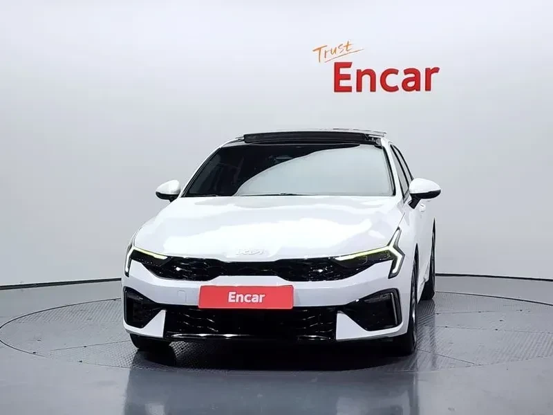 Kia K5 * GENERATION * 2.0 * LPI * TRENDY | Mobile.bg � ����������� 2