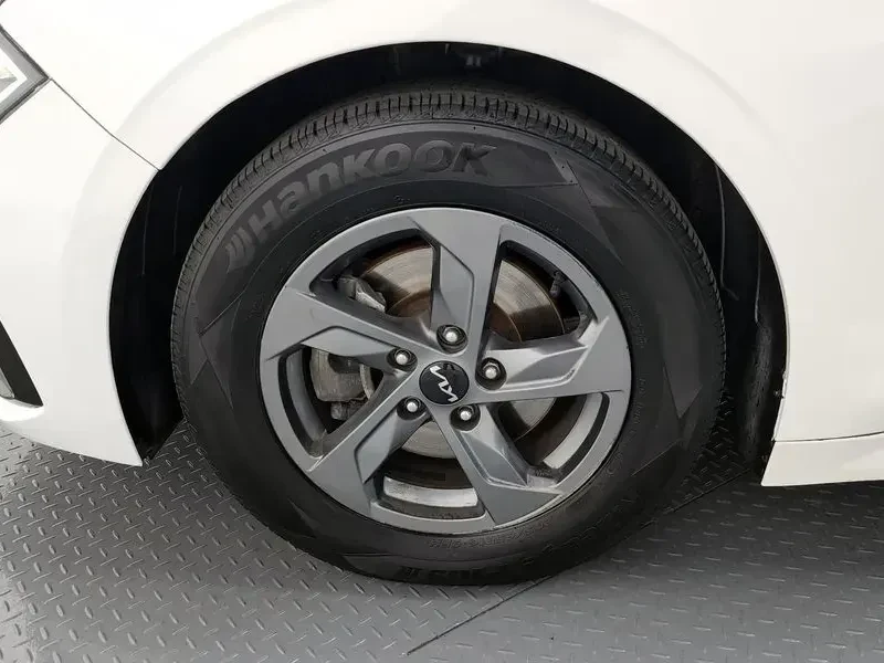 Kia K5 * GENERATION * 2.0 * LPI * TRENDY | Mobile.bg � ����������� 5