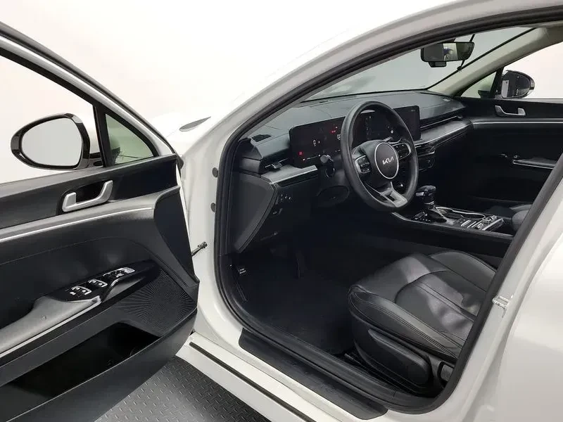 Kia K5 * GENERATION * 2.0 * LPI * TRENDY | Mobile.bg � ����������� 8