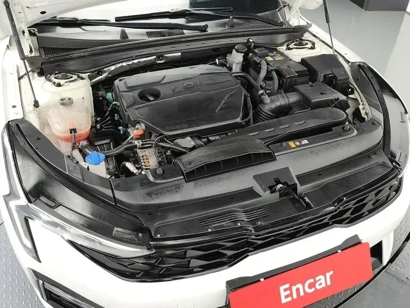 Kia K5 * GENERATION * 2.0 * LPI * TRENDY | Mobile.bg � ����������� 17