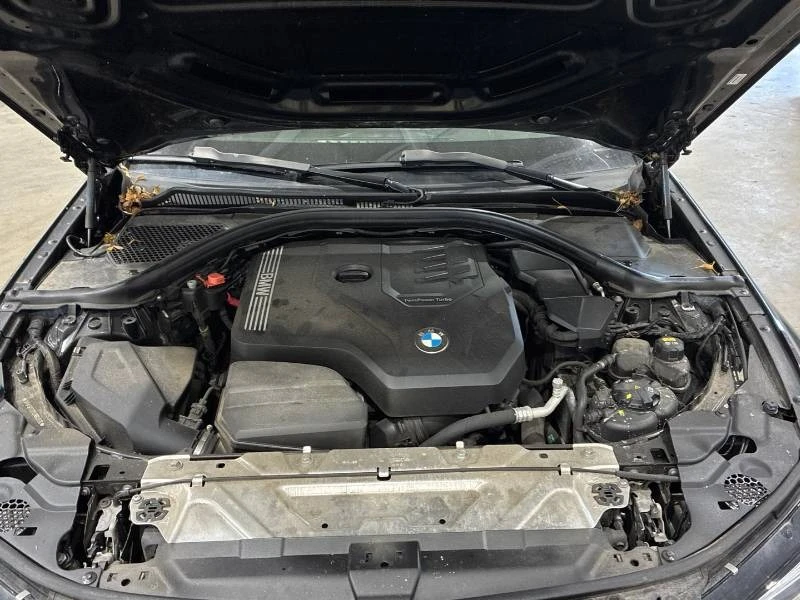 BMW 330 * xDrive * 2 КЛЮЧА * CARFAX * , снимка 10 - Автомобили и джипове - 56293959