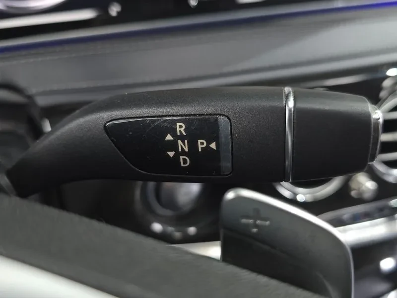 Mercedes-Benz S 350 BLUETEC 4 MATIC, снимка 9 - Автомобили и джипове - 56294152