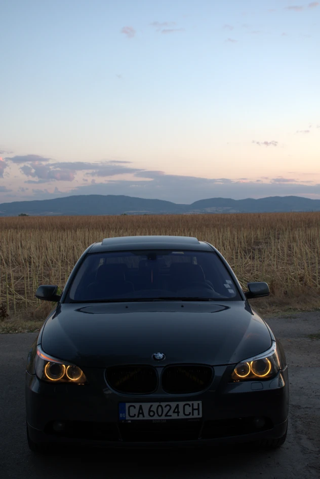 BMW 530, снимка 7 - Автомобили и джипове - 56660820